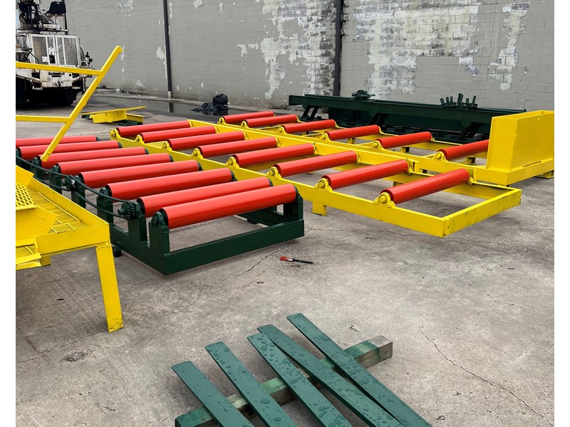 Unknown Conveyor
